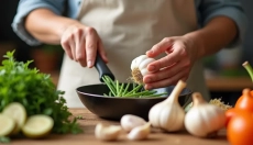 Naturlige antihistaminer som en vej til lindring af allergier uden bivirkninger