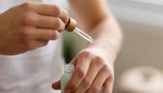 Naturlig myggespray tilbyder sikkerhed uden skadelige stoffer