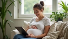 Naturlig fødsel eller kejsersnit behøver ikke at være et dilemma