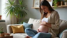 Symptomer på en graviditet uden for livmoderen, som du bestemt ikke bør ignorere