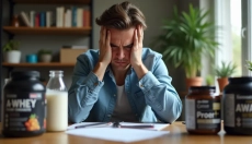 Symptomer på et overskud af protein, der kan overraske dig