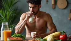 Hvorfor vi bør være opmærksomme på threonin i vores kost og sundhed