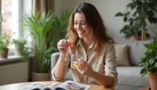 Hvorfor er smørsyre så vigtig for dit helbred