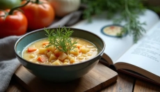 Hvorfor er lohikeitto det ideelle valg for enhver fiskeelsker