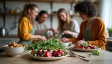 Hvorfor spise rødbeder, når du ønsker en billig sæsonbestemt grøntsag fuld af smag