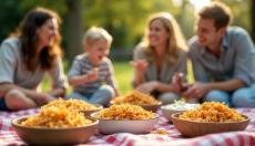 Hvorfor er puffede ris igen et hit, og hvor kan man købe dem uden bekymringer?