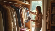 Hvorfor er der møl i skabet, og hvordan slipper man effektivt af med dem uden aggressiv kemi