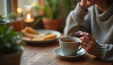 Hvorfor har jeg lyst til dessert efter hovedmåltidet, selvom jeg allerede er mæt, og hvad betyder de