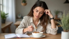 Hvorfor føler du trang til at kaste op hver morgen, og hvordan du kan bekæmpe det