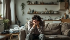 Hvorfor rod skaber udmattelse, når selv små bunker af ting konstant stjæler opmærksomheden