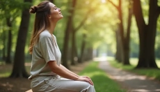 # Hvorfor beroliger naturen os, og hvordan kan vi udnytte det