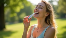 Hvorfor en mundfrisker er et must i din rejseudrustning