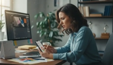 Hvorfor er du bange for at ringe, og hvordan overvinder du det