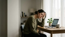 # Proč se cítíte vyčerpáni, i když jste nic nedělali

## Hlavní příčiny

### ???? Mentální a emocion