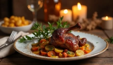 Hvorfor confitering vender tilbage i mode, og hvordan du begynder at bruge det