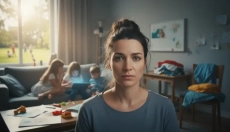 Hvorfor forældre føler skyld, uanset hvad de gør