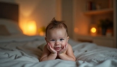 Hvorfor opstår søvnregression, og hvordan man overvinder den