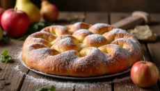 Hvorfor vender kvarkkagen tilbage til vores køkkener og hjerter