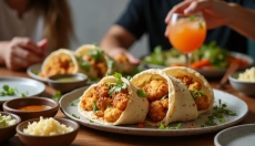 Hvorfor elske gua bao som et fantastisk vegansk alternativ