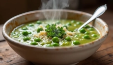 Hvorfor prøve risi bisi og berige din kost med sundhed