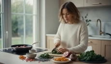 # Hvorfor mangler kvinder jern, og hvordan kan det ændres