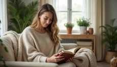 Hvorfor kvinder har brug for mere hvile, og hvordan man kan hvile på en måde, der virkelig genopbygg