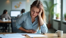 Psyken påvirker mavesmerter og vores helbred mere, end du tror