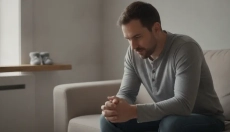 Psykologien hos fædre under graviditeten bliver ofte overset