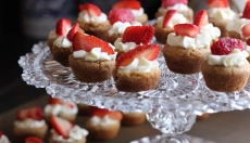 Puddingkager er den søde stjerne på julebordet