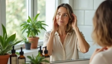 Anmeldelser af hårgødning viser effektiviteten af naturlige produkter til hår