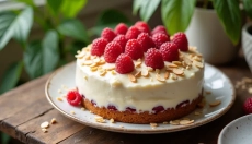 Opskrift på en laktosefri kagecreme, som du vil elske