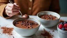 Opskrift på termix nemt og hurtigt lavet derhjemme