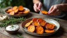 Opskrifter til en anti-gær diæt for både krop og smagsløg