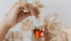 Ricinusolie har store effekter for sundhed og skønhed