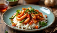 Hurtige slyngler opskrift, ideel til sultne øjeblikke