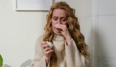 Rimeligt sirup er en naturlig medicin mod forkølelse og hoste