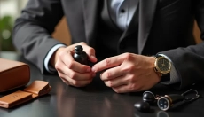 Sæt med mini parfumer som en fantastisk gave til enhver lejlighed