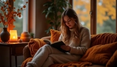 Sæsonbestemte ritualer for hjemmet