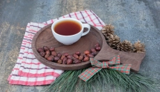 Hvordan hybente-te gavner dit hjerte og dine blodkar