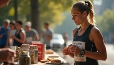 Skadeligheden af maltitol og dets indvirkning på din fordøjelse og sundhed