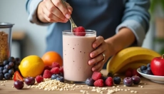 Søde og sunde opskrifter med dadelpasta, som du vil elske