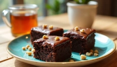 Søde opskrifter med avocado, der forkæler smagsløgene