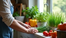 Purløg – en fantastisk ledsager til retter, der vil forstærke smagen af din daglige kost