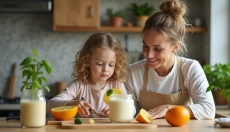 Sojanæse vil give dine opskrifter lethed og frisk smag