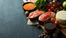 Raw strava som en vej til vitalitet og energi