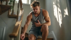 Kuldegys og rystelser, der opstår efter træning, kan både være normale og advarende