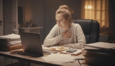 Syndromet med den søde pige udmatter dig mere, end du aner