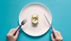 Intermittent fasting 16/8, eller nøglen til en sund livsstil?