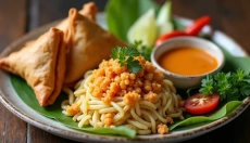 Tamarind-sauce og dens anvendelse i forskellige retter