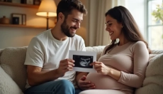 Graviditetsberegneren giver nyttige oplysninger om graviditet